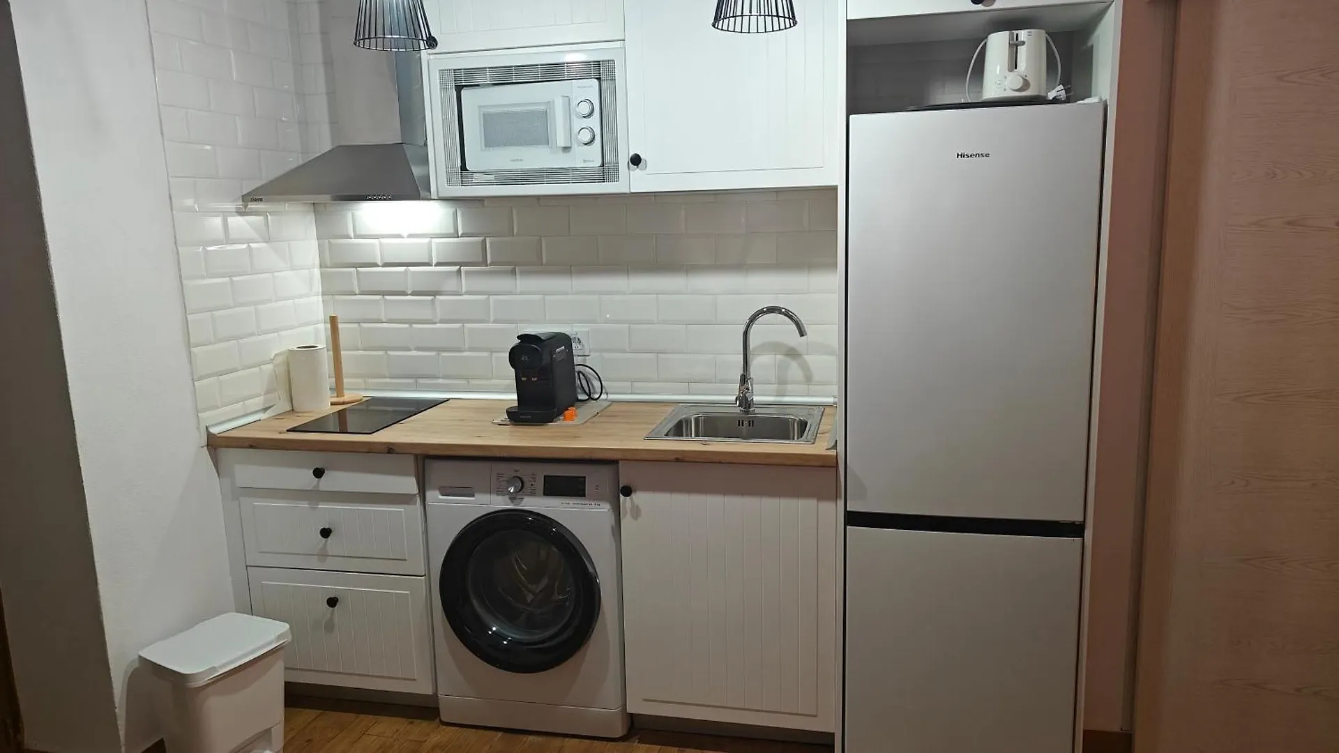 Casa Malia Apartamento Recien Reformado En Centro Vejer de la Frontera
