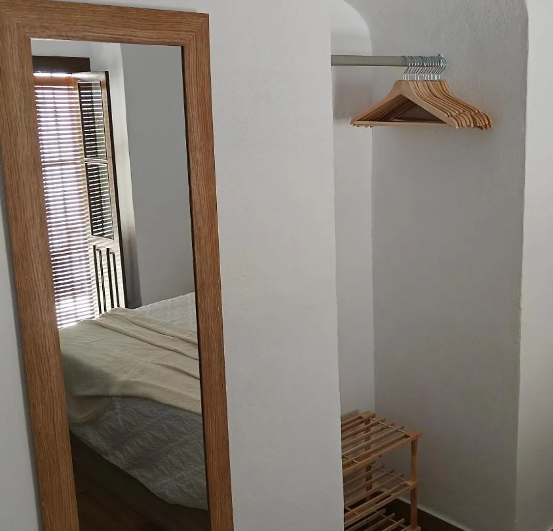 Apartment Casa Malia Apartamento Recien Reformado En Centro Vejer de la Frontera Spain