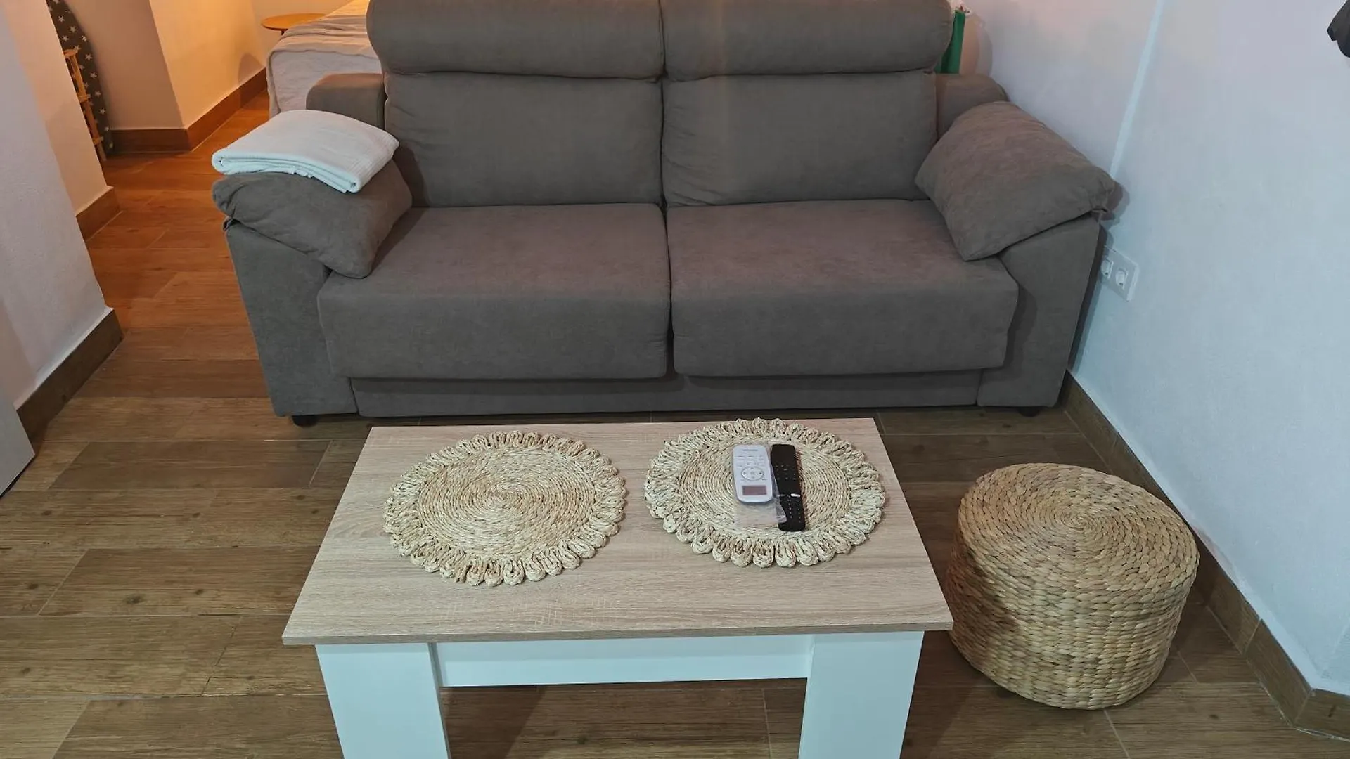 Casa Malia Apartamento Recien Reformado En Centro Vejer de la Frontera 0*,  Spain