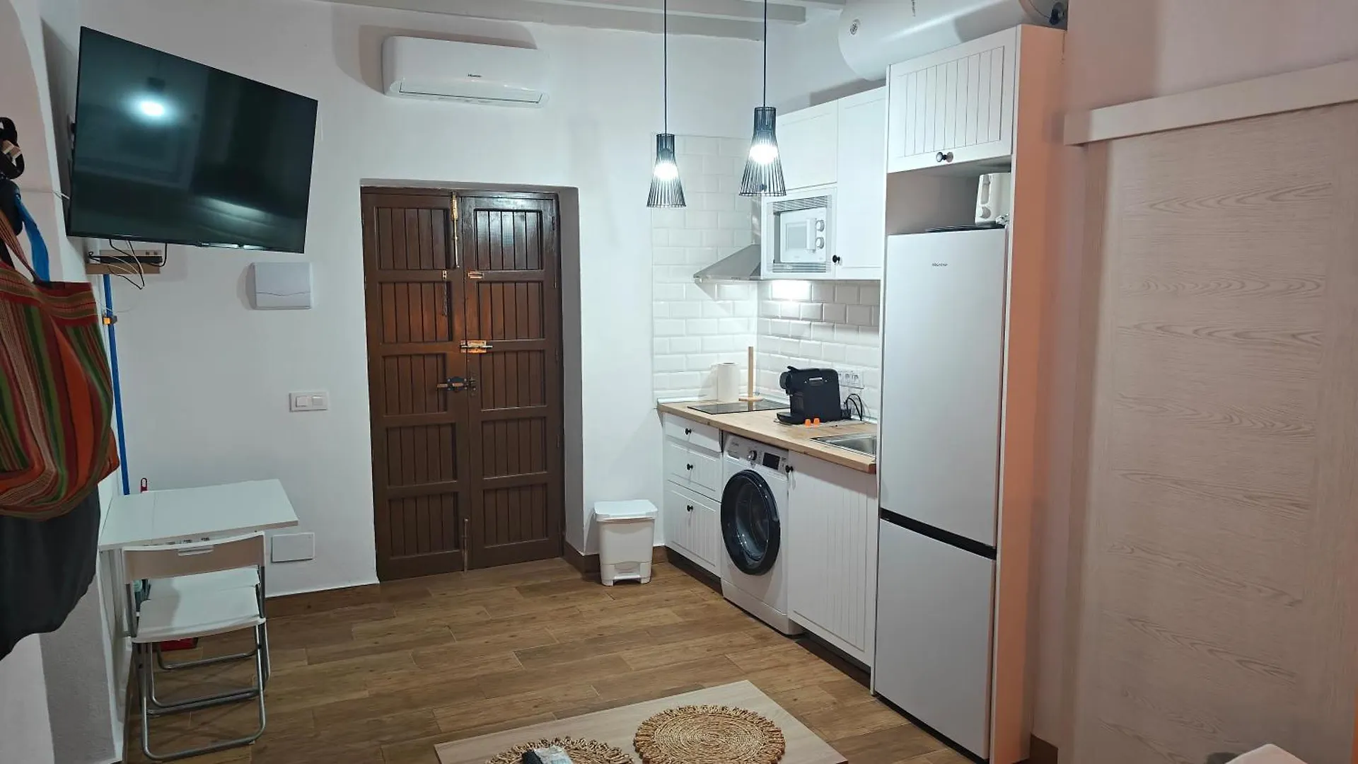 Casa Malia Apartamento Recien Reformado En Centro Vejer de la Frontera Apartment