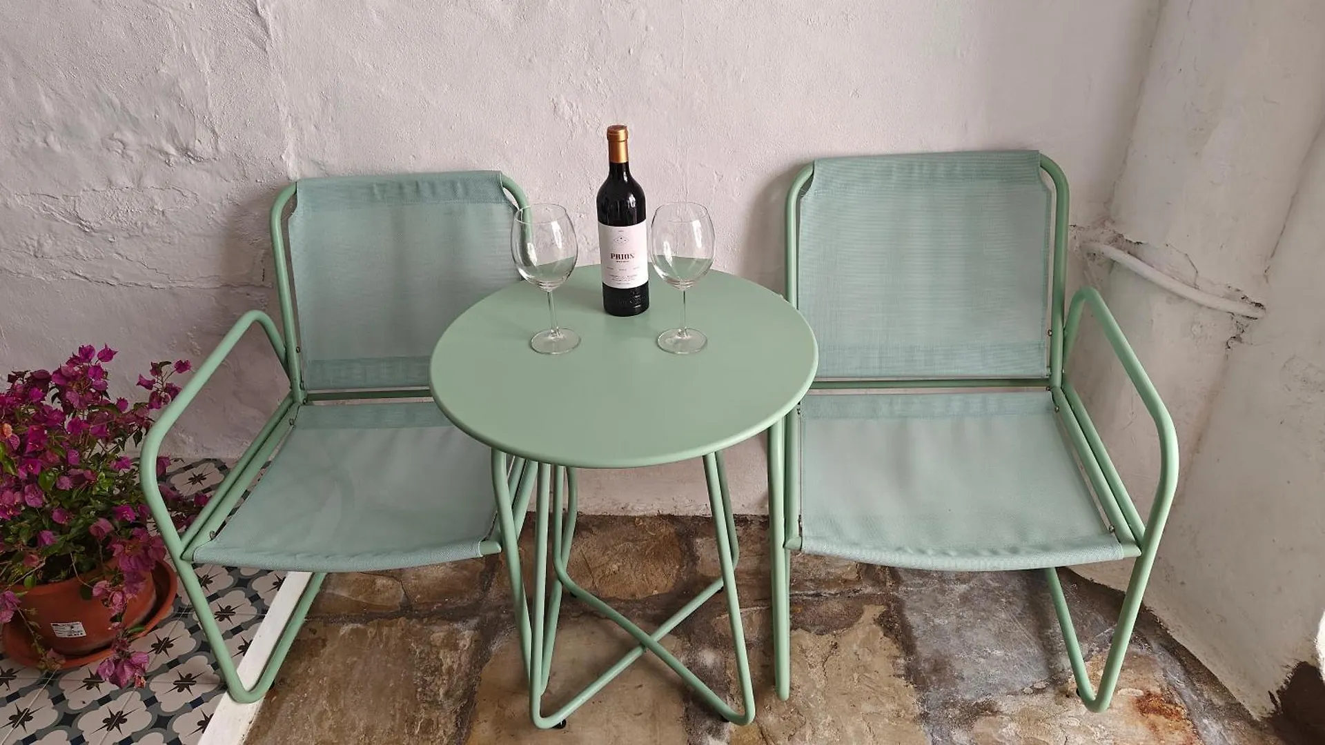 Casa Malia Apartamento Recien Reformado En Centro Vejer de la Frontera