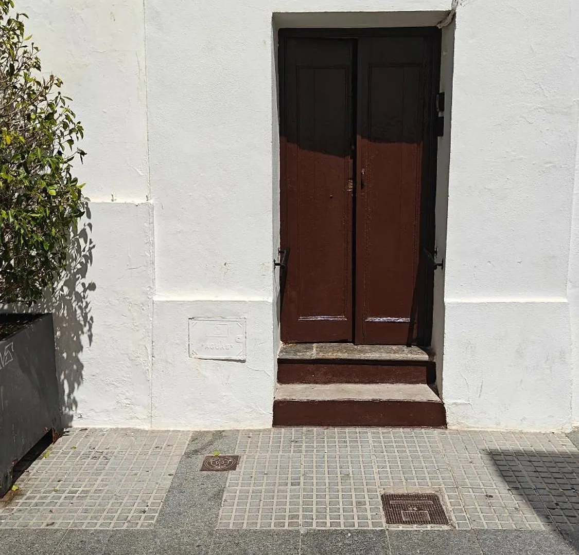 Casa Malia Apartamento Recien Reformado En Centro Vejer de la Frontera 0*,  Spain