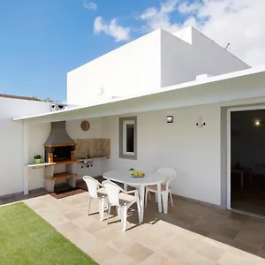 Casa Muley El Matorral